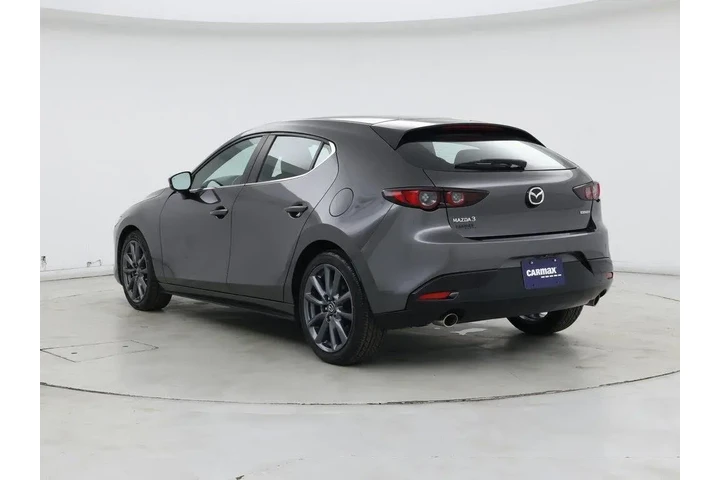 $18998 : Mazda Mazda3 Hatchback 2020 image 2
