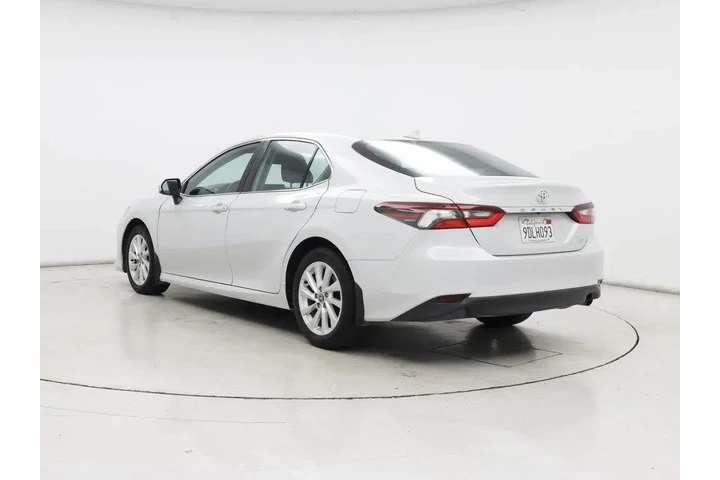 $21998 : Toyota Camry 2023 LE 4dr Sed image 2