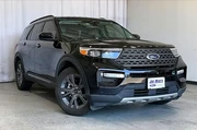Ford Explorer 2022 XLT 4dr S en Houston