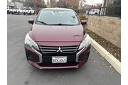 $12995 : Mitsubishi Mirage 2021 LE 4d thumbnail
