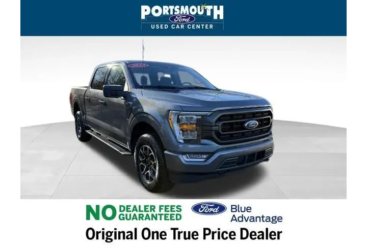 $39995 : Ford F-150 2023 4x4 Lariat 4 image 1