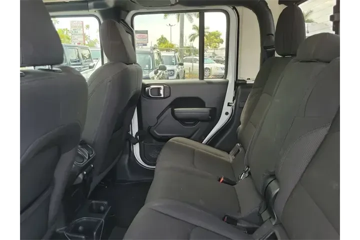 $26691 : Jeep Gladiator 2023 4x4 Spor image 9