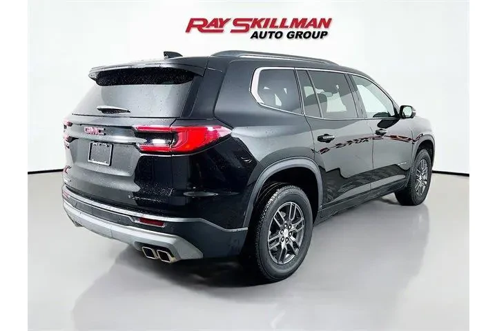 $36975 : GMC Acadia 2025 Elevation 4d image 7