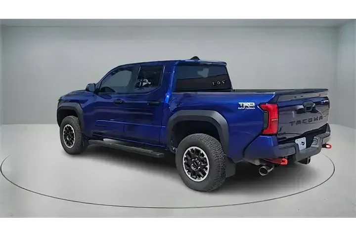$38307 : Toyota Tacoma 2024 4x4 TRD O image 6