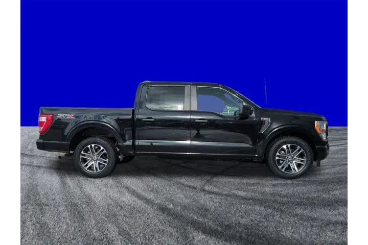 $25815 : Ford F-150 2021 4x2 XL 4dr S image 3