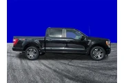 $25815 : Ford F-150 2021 4x2 XL 4dr S thumbnail