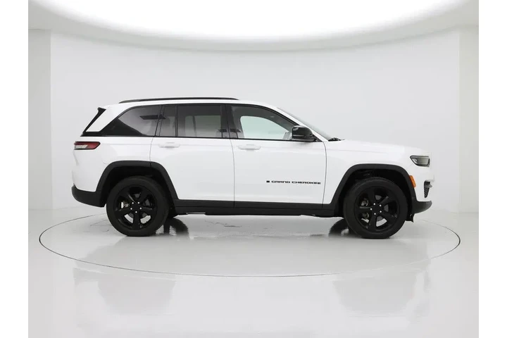 $34998 : Jeep Grand Cherokee 2023 4x4 image 7