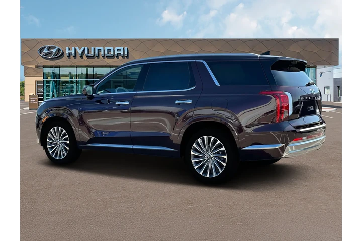 $39288 : Hyundai PALISADE 2024 AWD Ca image 4