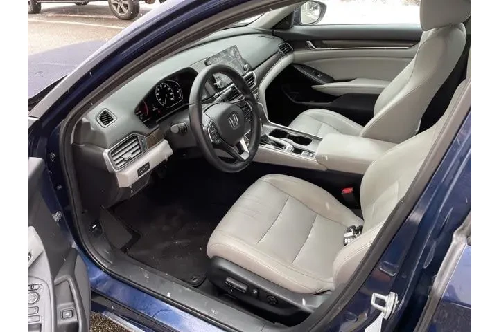 $16741 : Honda Accord 2018 EX-L 4dr S image 10