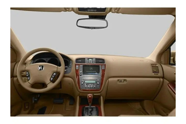 $750 : Acura MDX 2004 AWD Touring 4 image 4