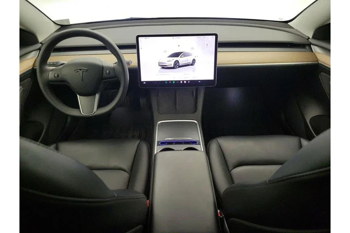 $22998 : Tesla Model 3 2022 AWD Long image 9