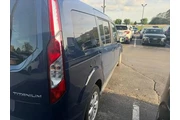 $16866 : Ford Transit Connect 2016 Ti thumbnail