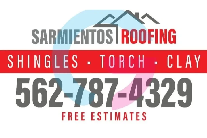 Sarmiento's Roofing image 1
