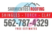 Sarmiento's Roofing en Los Angeles