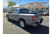 $27330 : Nissan Frontier 2022 4x2 SV thumbnail