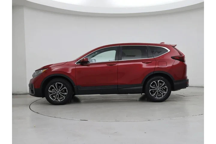 $26998 : Honda CR-V 2022 EX 4dr SUV image 3