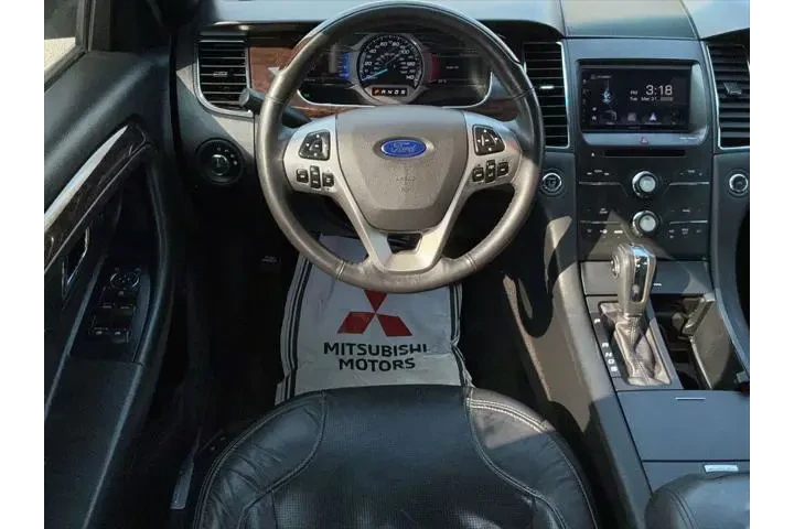 $7995 : Ford Taurus 2015 AWD Limited image 8