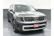 $29891 : Kia Telluride 2024 AWD S 4dr thumbnail