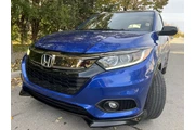 $19997 : 2019 HR-V Sport thumbnail