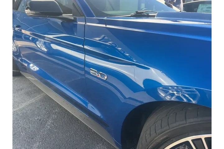 $31420 : Ford Mustang 2017 GT Premium image 4