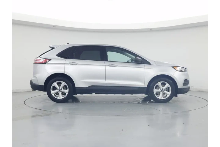 $18998 : Ford Edge 2019 SE 4dr Crosso image 7
