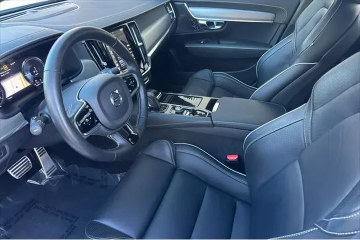 $32890 : Volvo S90 Recharge 2021 eAWD image 10