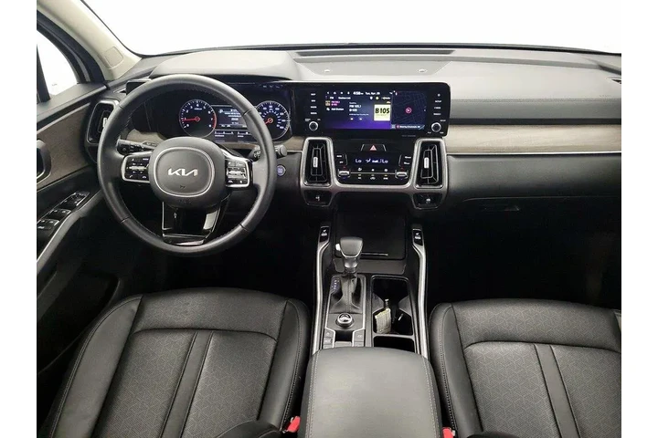 $28998 : Kia Sorento 2023 EX 4dr SUV image 9
