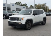 Jeep Renegade 2016 Sport 4dr en Columbia