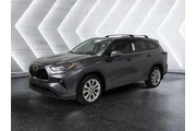 $37391 : Toyota Highlander 2024 AWD L thumbnail