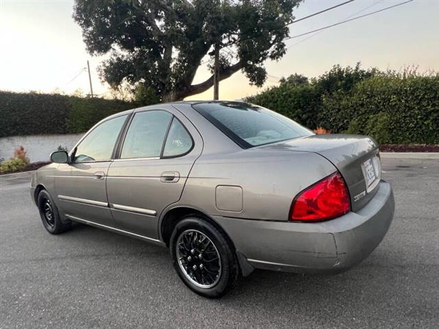 $3950 : 2005 Sentra 1.8 S image 8