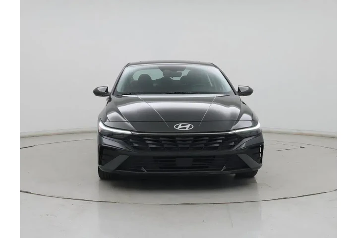 $20998 : Hyundai ELANTRA 2024 SEL 4dr image 5