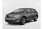 Toyota Venza 2010 FWD 4cyl 4 en San Diego