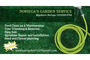 NORIEGA'S GARDEN SERVICE en Los Angeles