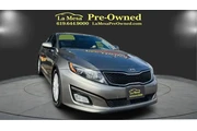 $7990 : 2015 Optima EX thumbnail