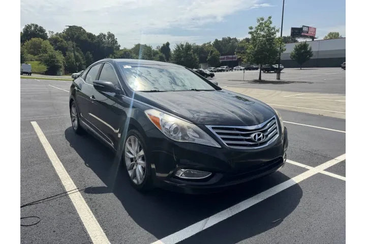$12000 : 2012 Azera image 5