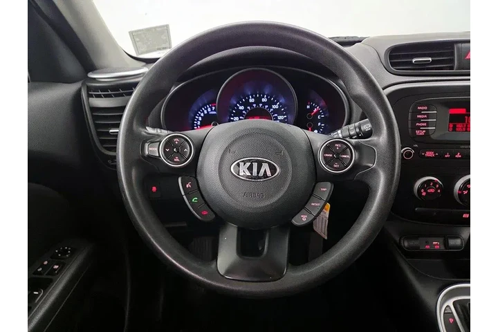 $13599 : Kia Soul 2017 4dr Crossover image 10