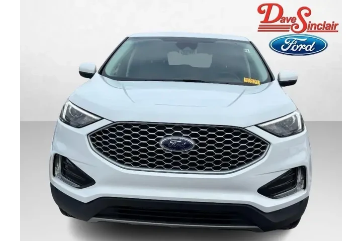 $24555 : Ford Edge 2024 AWD SEL 4dr S image 2