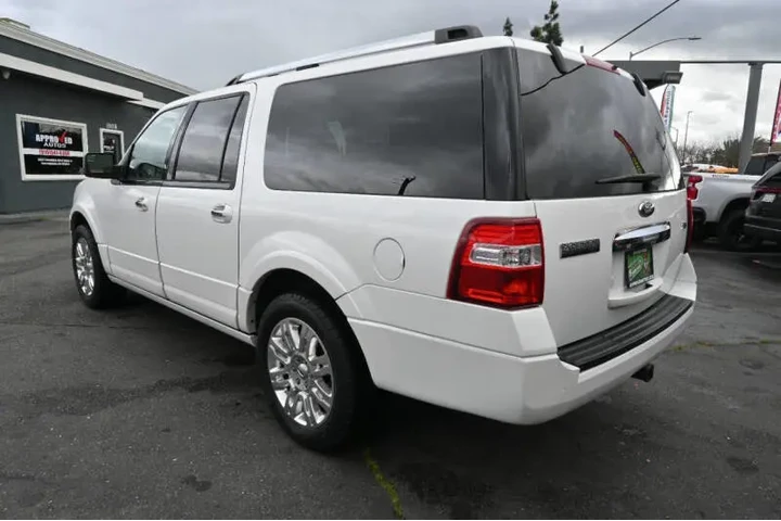 $9998 : 2013 Expedition EL Limited image 8