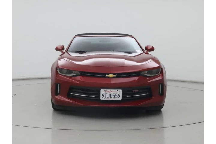 $25998 : Chevrolet Camaro 2017 LT 2dr image 5