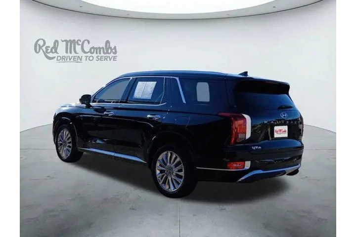 $21567 : Hyundai PALISADE 2020 Limite image 3