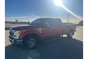 Ford F-350 Super Duty 2022 4 en Oklahoma City