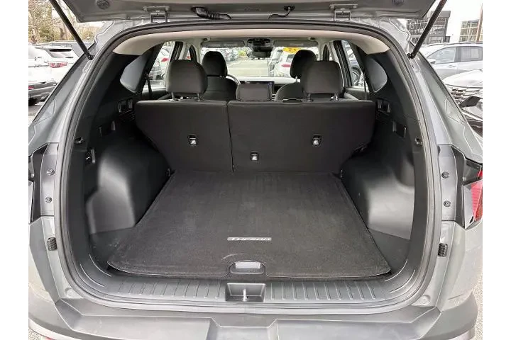 $28999 : Hyundai TUCSON 2025 AWD SE 4 image 7