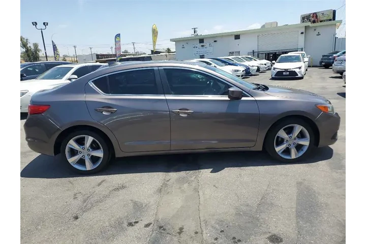 $9999 : 2015 ILX image 9