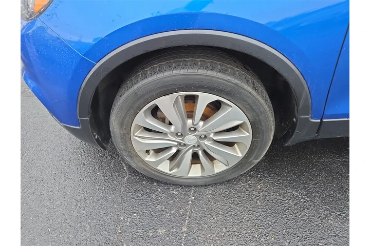 $10995 : 2017 Encore Preferred FWD image 9