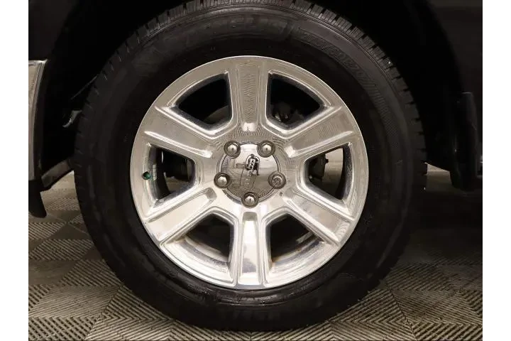 $24995 : Ram 1500 2014 4x4 Laramie Li image 3