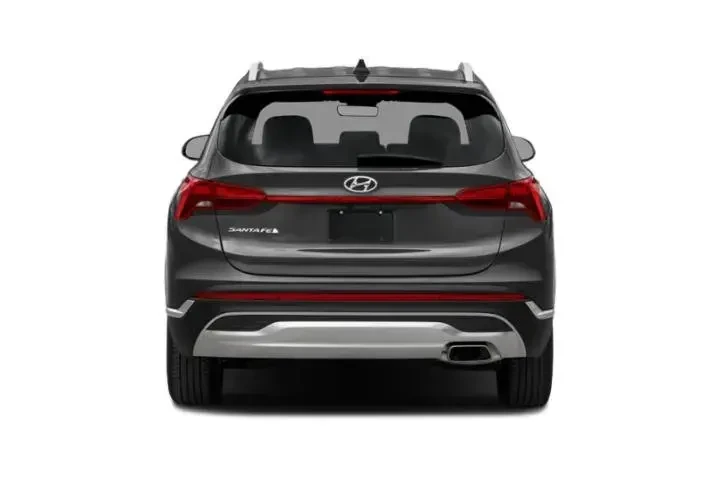 $18641 : Hyundai SANTA FE 2022 SEL 4d image 8