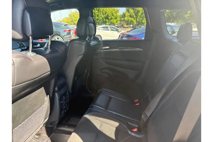 $18950 : 2019 Grand Cherokee Trailhawk image 8