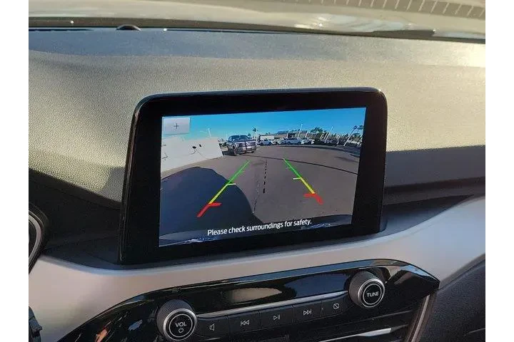 $20000 : Ford Escape 2022 SE 4dr SUV image 10