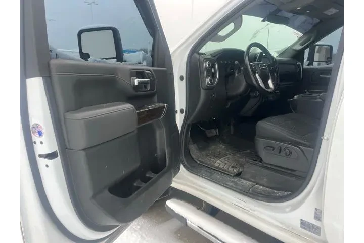 $36989 : GMC Sierra 2500HD 2022 4x4 S image 5
