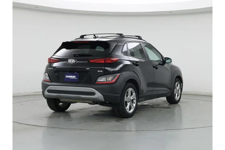 $21998 : Hyundai KONA 2023 AWD SEL 4d image 8